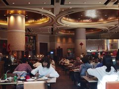 -怡聚轩全日制自助餐厅(大中华喜来登酒店)