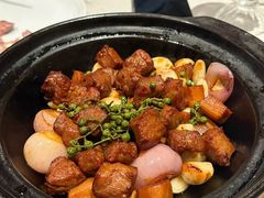 -狮王府淮扬菜(老门东店)