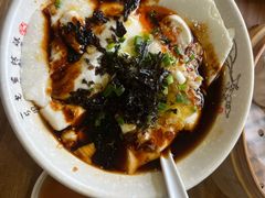-阿文夜市豆浆油条(临潼路店)