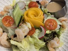 -哟吼艺术餐厅·亲子·生日宴