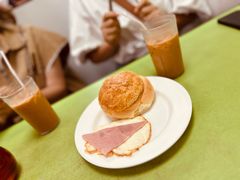 -胜利茶餐室