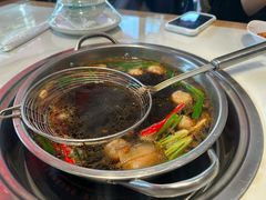 -鹅香四海·卤水火锅·砂锅粥·潮汕菜(宝安店)