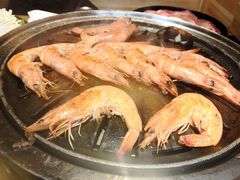-九田家黑牛烤肉料理(石路天虹店)