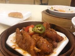 -顺德人家食府(黄金广场店)