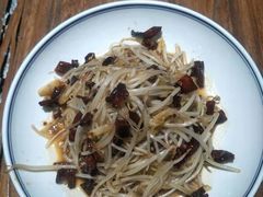 -小杨烤肉(朱雀店)