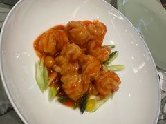 -萬國春·中菜馆(颐和公馆店)