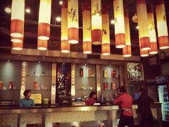 -小天鹅火锅·一线江景洪鼎旗舰店(洪崖洞店)