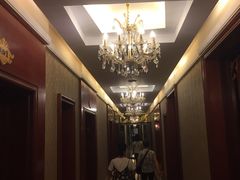 -京华世纪酒店·潮苑大酒楼(益华百货店)
