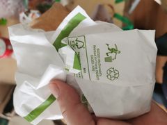-麦当劳(哈西万达店)
