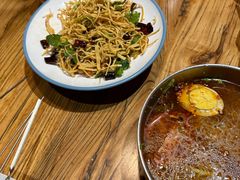 -鼎原力量东北吊炉烧烤(临河街店)