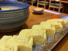 玉子烧-三月居酒屋(青年大街店)