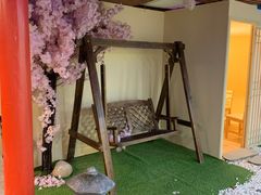 -白兔子密室(长寿路店)