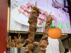 -烤肉季饭庄