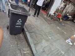 -徐氏糯米包油条(山海关路店)