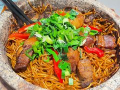 五花肉焖面-刀板香·安徽菜(国购IFC店)