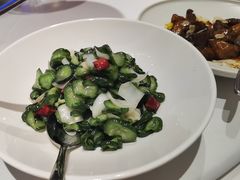 -小厨娘淮扬菜(天印大道店)