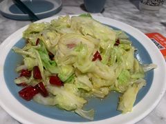 -懒人盐府人家(航天桥店)
