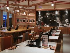 大堂-味千拉面(又一城店)