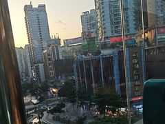 -龙聚德北京烤鸭(沙坪坝华宇A馆店)