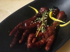 -桂满陇-十里风荷(合生汇店)