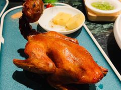 红烧乳鸽-大鸽饭(北京路店)
