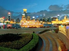 -Chili's Cafe&Bar奇利斯(滨江店)