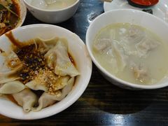 -龙抄手(文殊坊店)