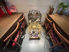 -沈记菜馆(酒仙桥路店)