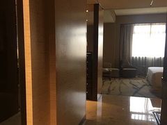 -西安赛瑞喜来登大酒店