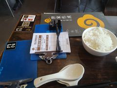 -裕记烧腊连锁餐饮(国商分店)