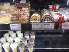 -苹果花园(南泉路店)