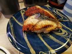 -Musashi回转寿司(京都站八条口店)