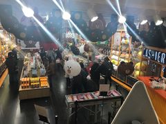 -line friends(明洞旗舰店)
