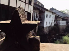 -青林口古镇
