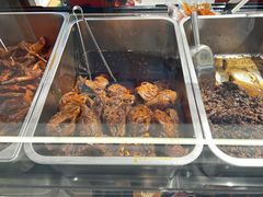 -鑫记婆婆兔·兔头(春熙店)