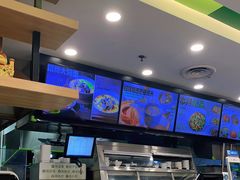 -老乡鸡(南京首创立方店)