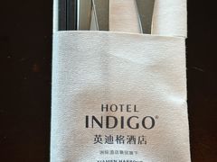 -江畔餐厅·厦门海港英迪格酒店(中山路店)