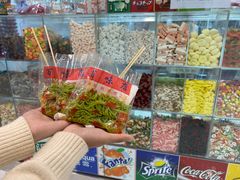 -百味店