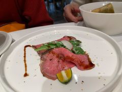 低温慢烤牛肉-黑明餐厅(白鹭洲店)