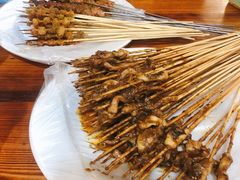 -十里铺铁板鱿鱼