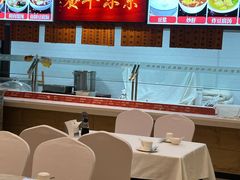 -玉华台饭庄·淮扬菜·烤鸭(望京店)