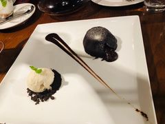 -弗兰克牛排西餐厅Ribone steak house(柠檬花园店)