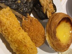 -汉巴味德(沈阳万象汇店)