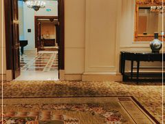 -广州富力丽思卡尔顿酒店