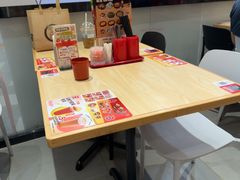-食其家·牛丼咖喱(天津梅江印象城店)