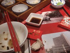 -味福记·本地特色菜(八一万达广场店)