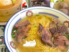 -七爷清汤腩·港式餐厅(金狮广场店)