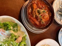 -羽深肉铺 Steak & Wine