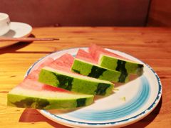 -滇大池云南菜·蒸汽石锅鱼(姚家园万象汇店)