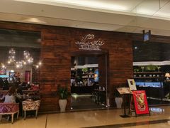 -Let's Taipei 非常烘焙(太古里店)